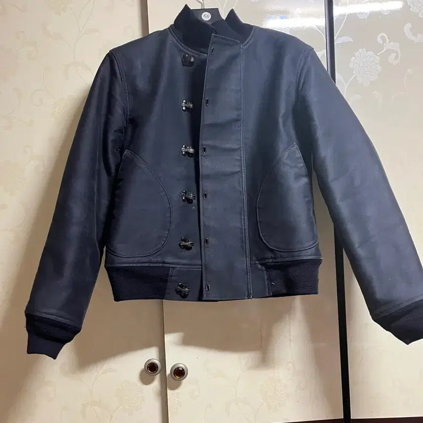 [BUNJANG] Et la co Jacket 36 / 엣라코 자켓 36