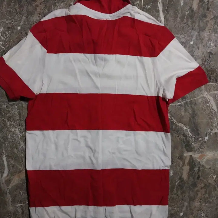 [BUNJANG] Nike Short Sleeve Polo Shirt (Size 100) / ㄹ1 나이키 반팔 카라티셔츠 100