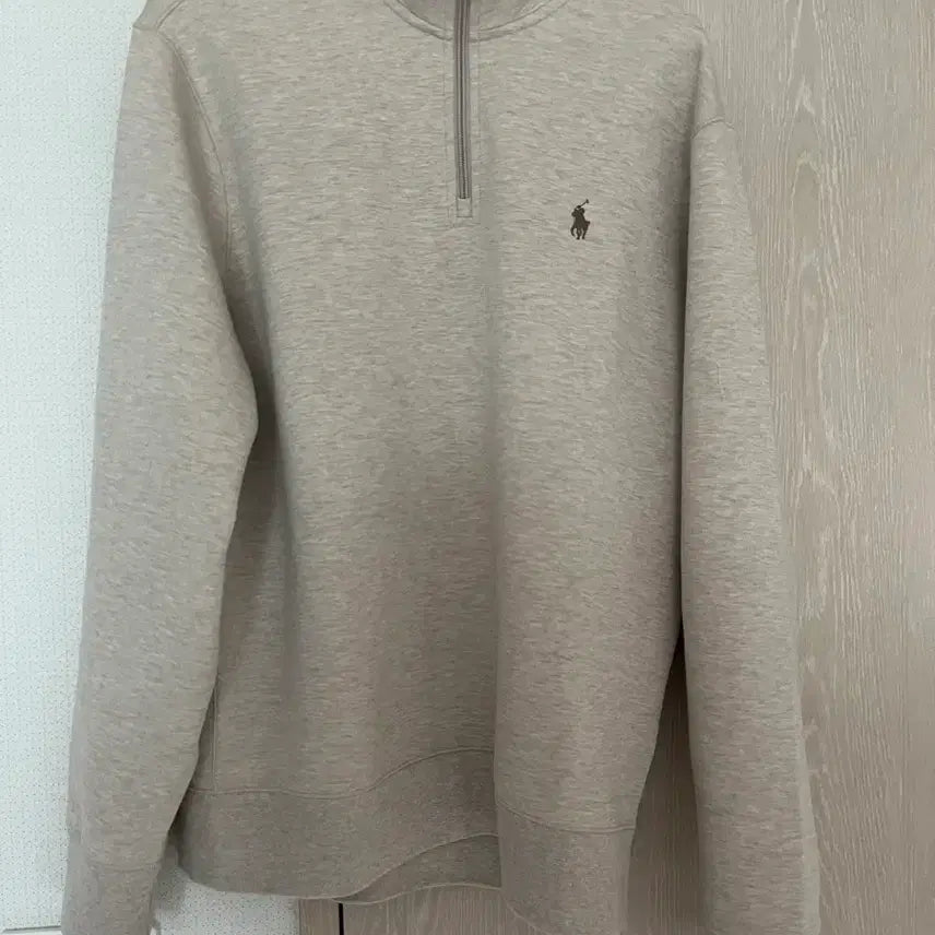 [SOLD OUT] 폴로 반집업