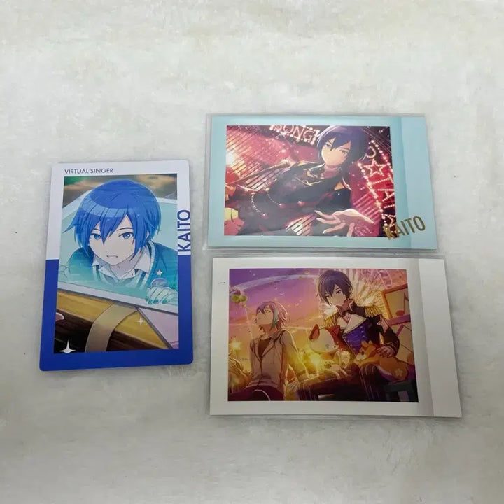[BUNJANG] Project Sekai Kaito Epica Pasha Collection / 프세카 카이토 이픽 파샤 지류