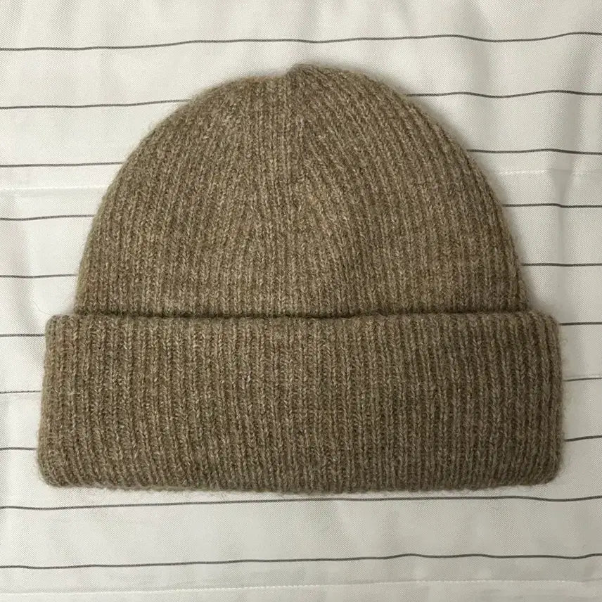 [BUNJANG] Zara Beanie / 자라 비니