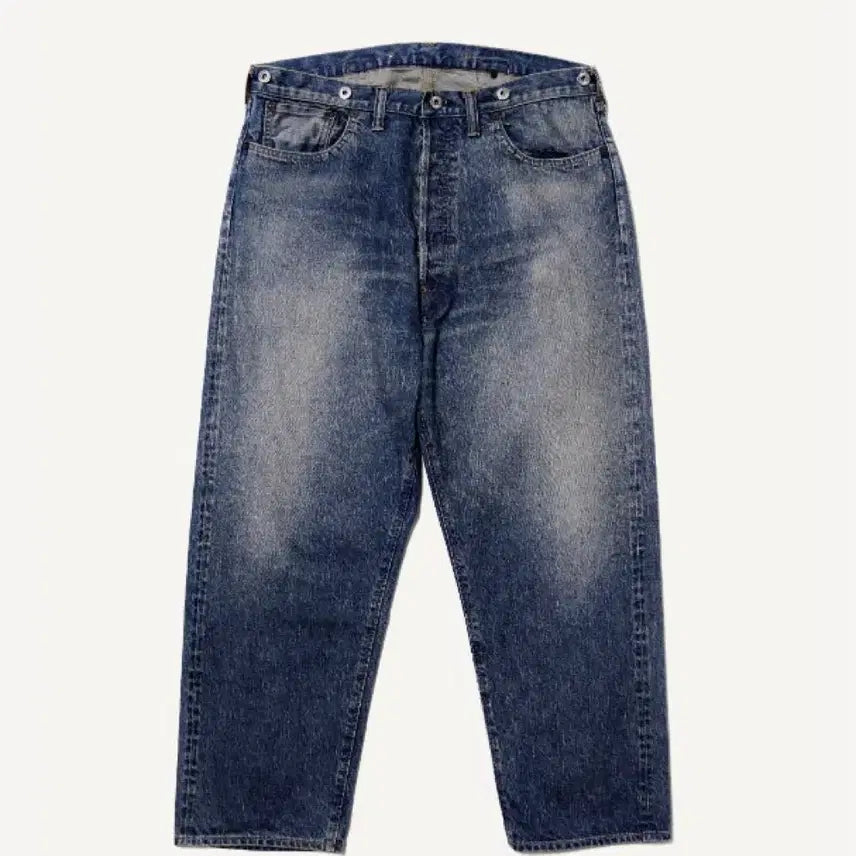 [BUNJANG] Apresse No.22 30 Trousers / [구매]아프레쎄 24aw no.22 30