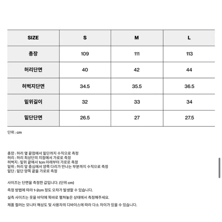 [SOLD OUT] 인사일런스 데미지 워시드 데님 팬츠 GREY L사이즈