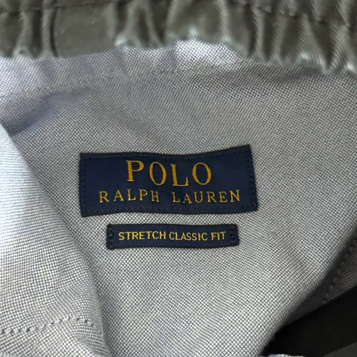 [BUNJANG] Polo Ralph Lauren Prepster Shorts - Black / 착샷ㅇ정품)폴로 랄프로렌 히든로고 프렙스터 쇼츠xs(28-30) 블랙