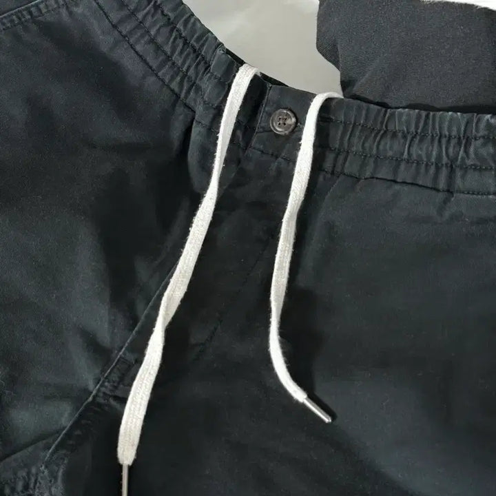 [BUNJANG] Polo Ralph Lauren Prepster Shorts - Black / 착샷ㅇ정품)폴로 랄프로렌 히든로고 프렙스터 쇼츠xs(28-30) 블랙