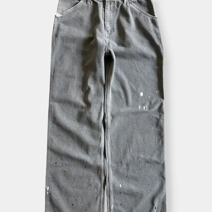 [BUNJANG] Envelope Deft Garage Carpenter Pants / [1]엔벨로프 데프트 개러지 카펜터 팬츠