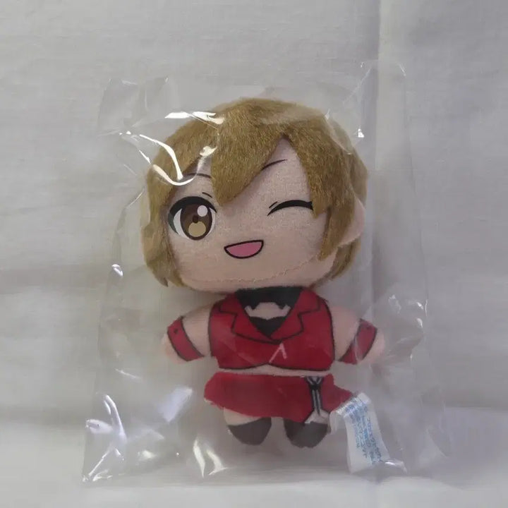 [BUNJANG] Project Sekai MEIKO Plushie / 프세카 쿠지 4탄 B상 메이코 푸치누이