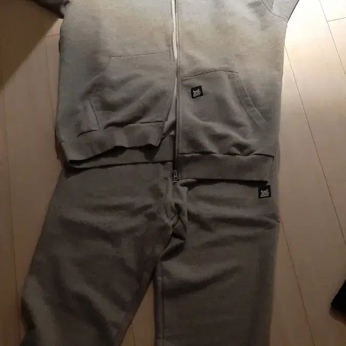 [BUNJANG] Sidae Injae Dorm Uniform / 시대인재 기숙 단체복
