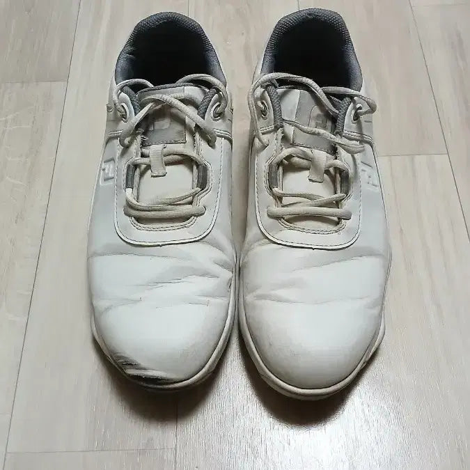 [BUNJANG] FootJoy Golf Shoes / Sneakers / 남성신발 풋조이 골프화겸 운동화