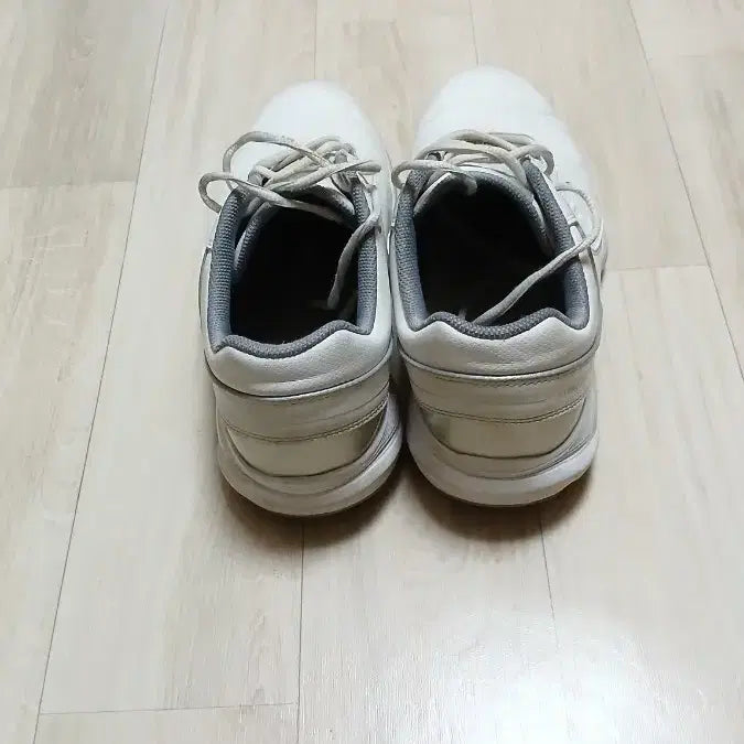 [BUNJANG] FootJoy Golf Shoes / Sneakers / 남성신발 풋조이 골프화겸 운동화