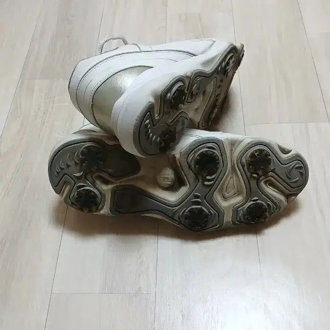 [BUNJANG] FootJoy Golf Shoes / Sneakers / 남성신발 풋조이 골프화겸 운동화