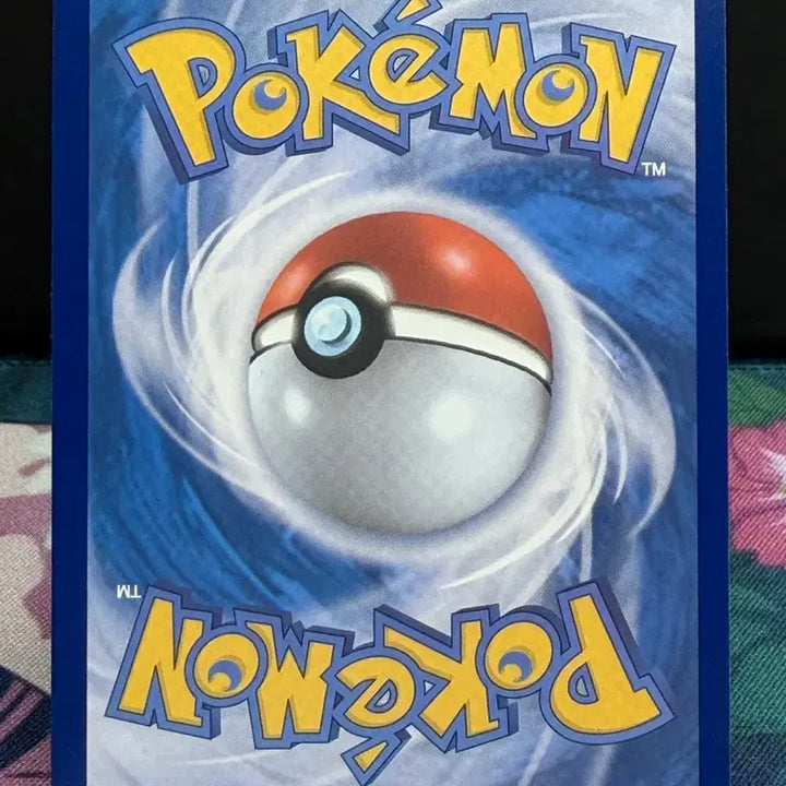[BUNJANG] Flygon EX RR Double Rare Trading Card / 플라이곤 EX RR 더블레어 A급