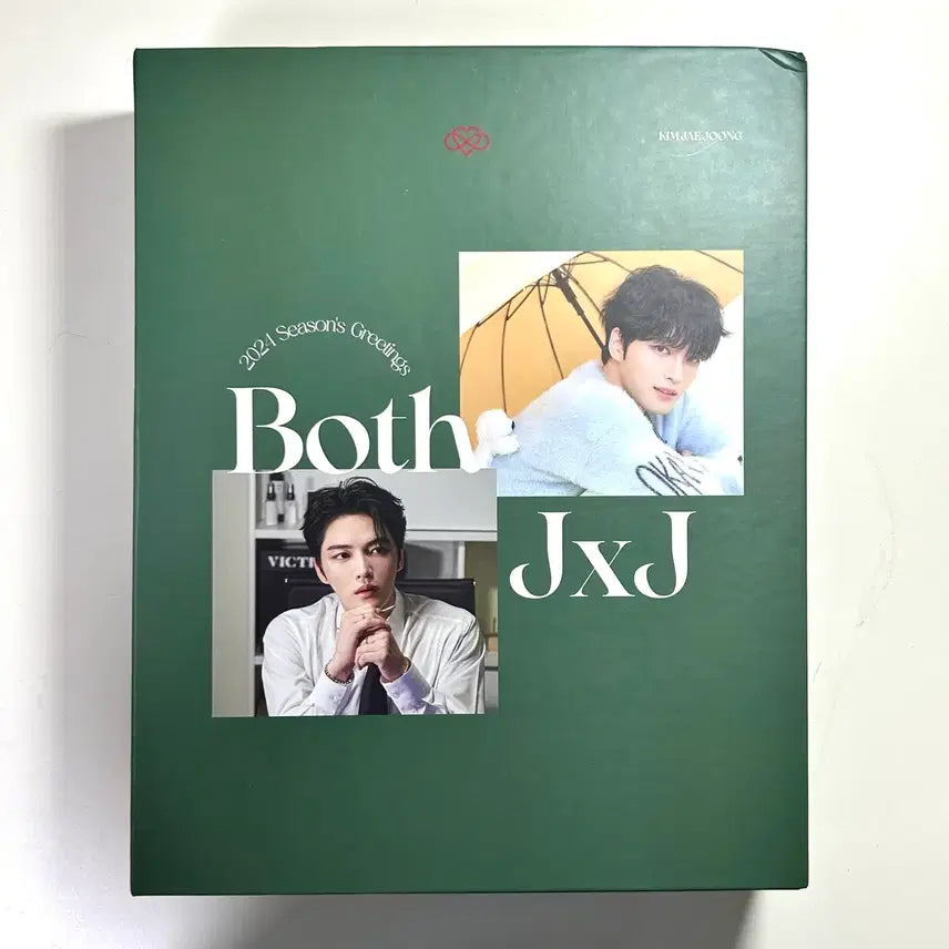 [BUNJANG] Kim Jaejoong 2024 Season&