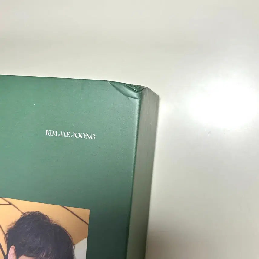 [BUNJANG] Kim Jaejoong 2024 Season&