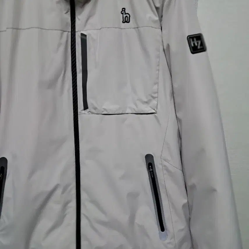 [SOLD OUT] 헤지스 구스다운 패딩 점퍼자켓 남성의류 105