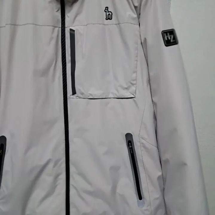 [SOLD OUT] 헤지스 구스다운 패딩 점퍼자켓 남성의류 105