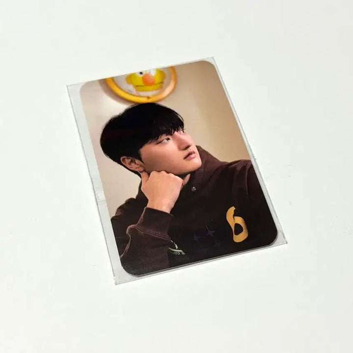 [SOLD OUT] [미개봉] 페이즈 포카 포토카드 티원 베캠 베이스캠프 PC방