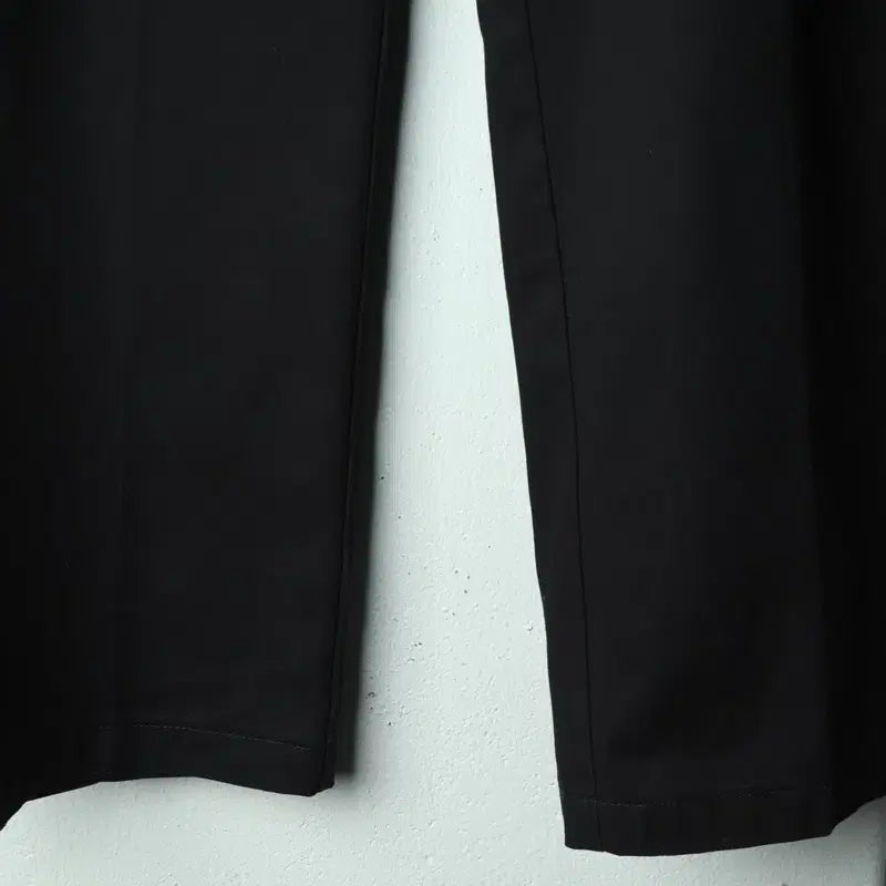 [BUNJANG] Dickies 874 Black Pants / (2XL) 디키즈 면바지 팬츠 빅사이즈 874 블랙 올드스쿨-24B2