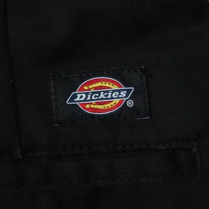 [BUNJANG] Dickies 874 Black Pants / (2XL) 디키즈 면바지 팬츠 빅사이즈 874 블랙 올드스쿨-24B2
