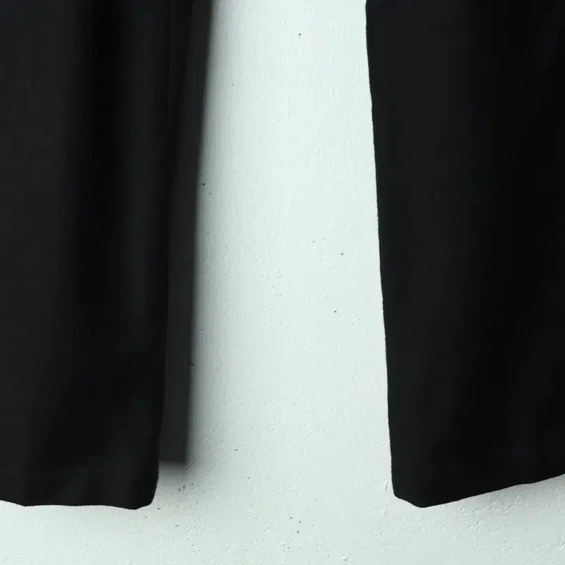 [BUNJANG] W Mark Jacobs Cargo Pants Black Limited Edition / W(L) 마크제이콥스 면바지 팬츠 카고 블랙 한정판-24BB