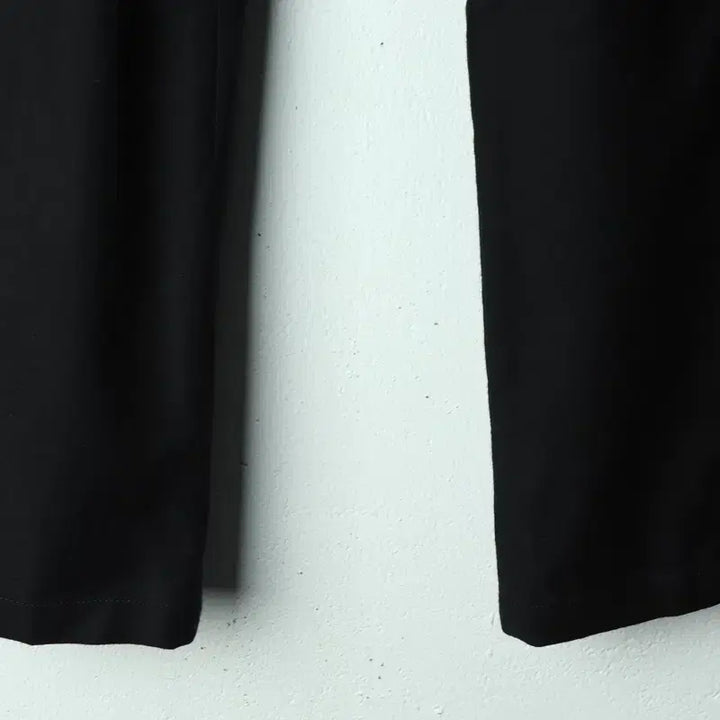 [BUNJANG] W Mark Jacobs Cargo Pants Black Limited Edition / W(L) 마크제이콥스 면바지 팬츠 카고 블랙 한정판-24BB