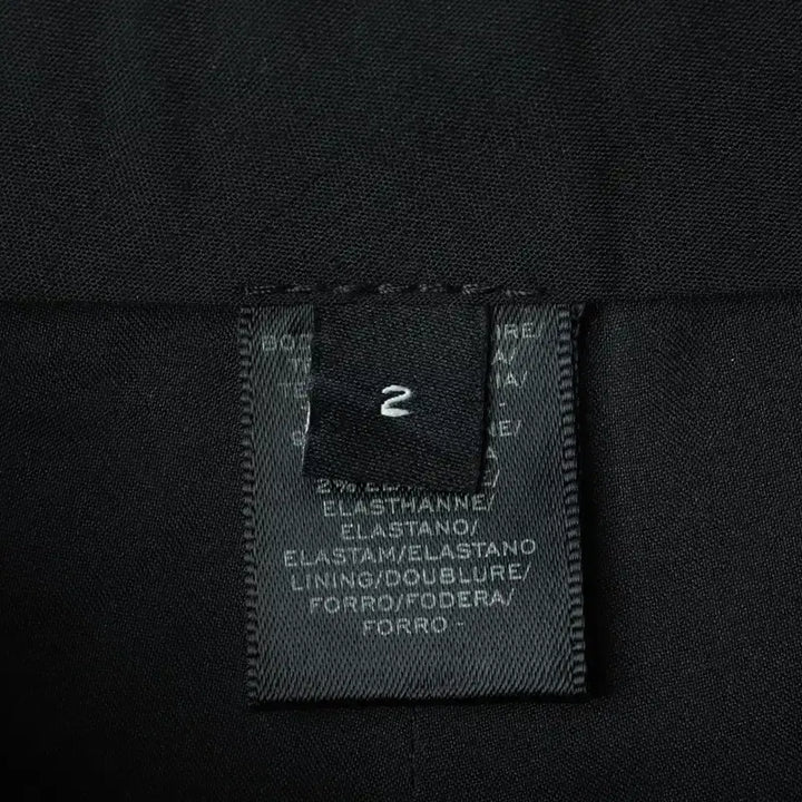 [BUNJANG] W Mark Jacobs Cargo Pants Black Limited Edition / W(L) 마크제이콥스 면바지 팬츠 카고 블랙 한정판-24BB