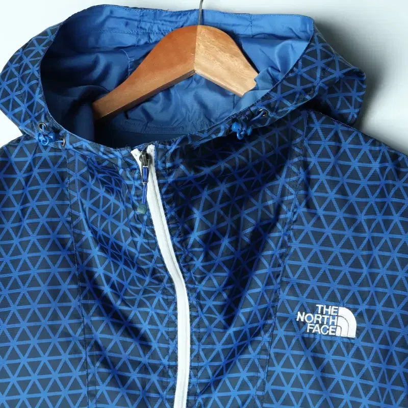 [BUNJANG] The North Face Windbreaker Jacket (2XL) / (2XL) 노스페이스 집업 바람막이 점퍼자켓 빅사이즈 경량-17B95