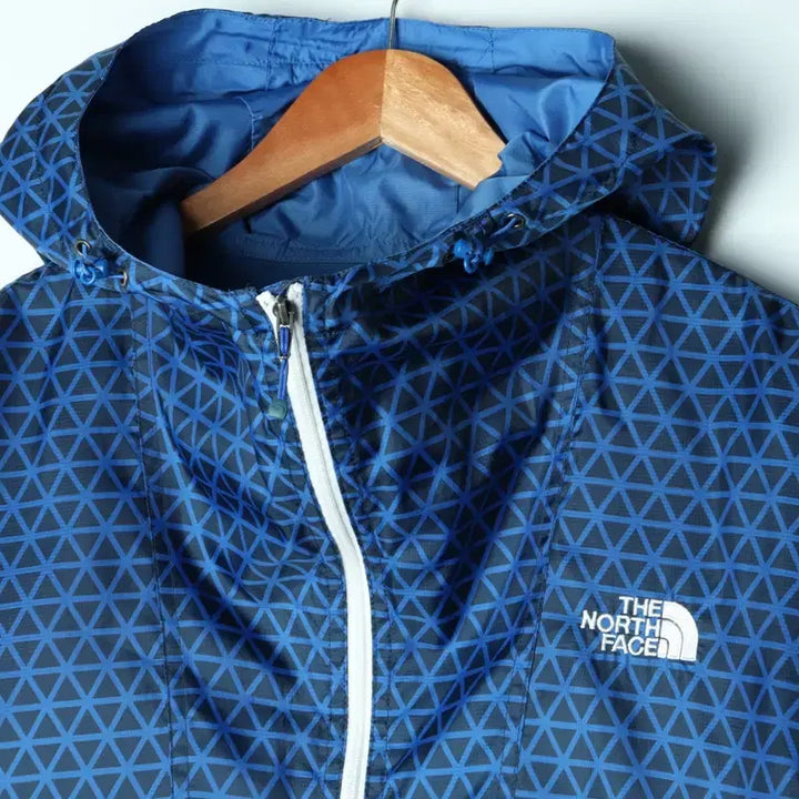 [BUNJANG] The North Face Windbreaker Jacket (2XL) / (2XL) 노스페이스 집업 바람막이 점퍼자켓 빅사이즈 경량-17B95