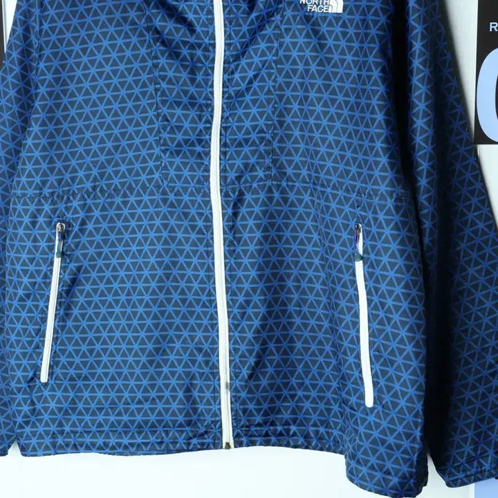 [BUNJANG] The North Face Windbreaker Jacket (2XL) / (2XL) 노스페이스 집업 바람막이 점퍼자켓 빅사이즈 경량-17B95