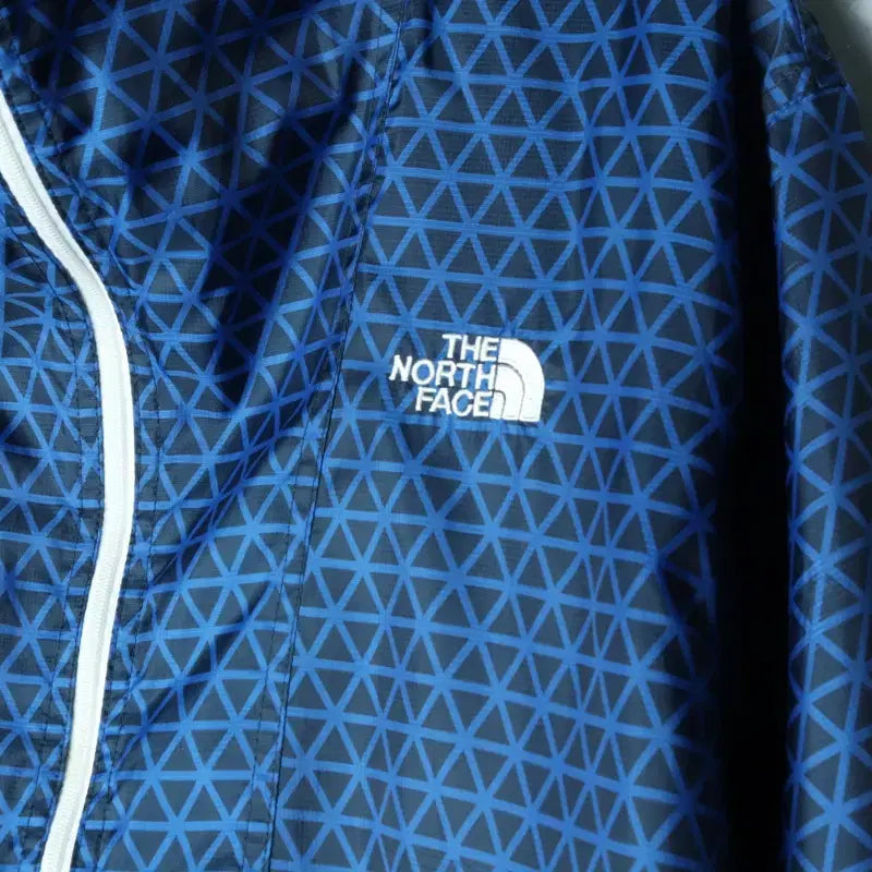 [BUNJANG] The North Face Windbreaker Jacket (2XL) / (2XL) 노스페이스 집업 바람막이 점퍼자켓 빅사이즈 경량-17B95