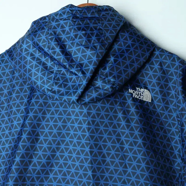 [BUNJANG] The North Face Windbreaker Jacket (2XL) / (2XL) 노스페이스 집업 바람막이 점퍼자켓 빅사이즈 경량-17B95