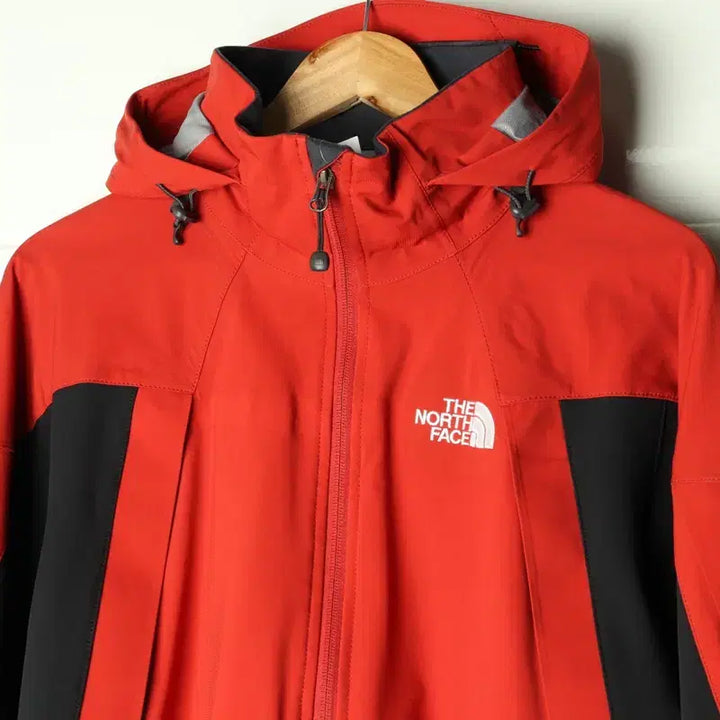 [BUNJANG] The North Face Summit Series Windbreaker Jacket / (S-M) 노스페이스 집업 바람막이 점퍼자켓 써밋라인 고급-17B98