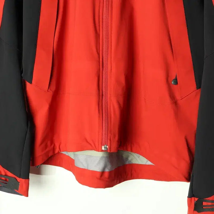 [BUNJANG] The North Face Summit Series Windbreaker Jacket / (S-M) 노스페이스 집업 바람막이 점퍼자켓 써밋라인 고급-17B98