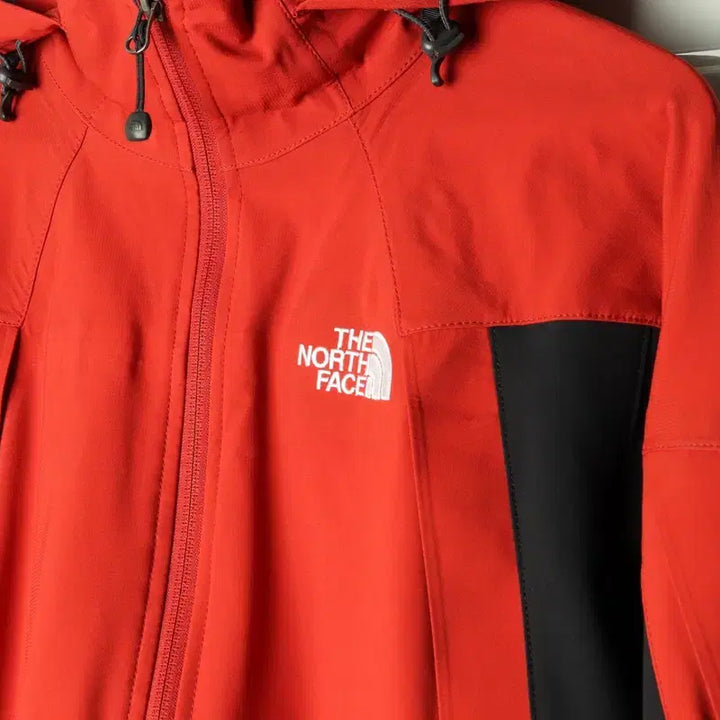 [BUNJANG] The North Face Summit Series Windbreaker Jacket / (S-M) 노스페이스 집업 바람막이 점퍼자켓 써밋라인 고급-17B98