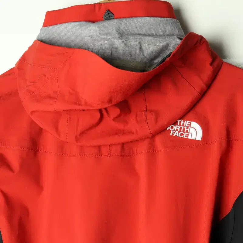 [BUNJANG] The North Face Summit Series Windbreaker Jacket / (S-M) 노스페이스 집업 바람막이 점퍼자켓 써밋라인 고급-17B98