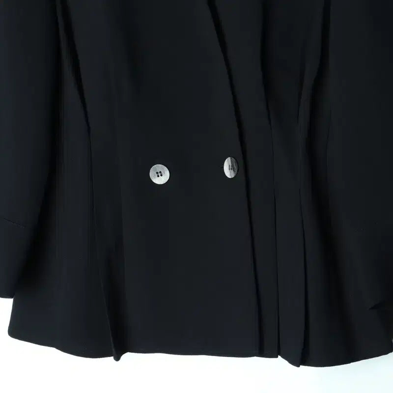 [BUNJANG] Besti Belli Windbreaker Jacket Black / W(S-M) 베스띠벨리 집업 바람막이 점퍼자켓 블랙 놈코어-17BB9