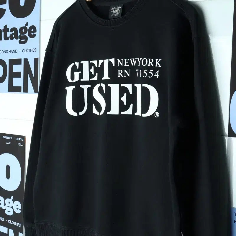 [BUNJANG] Vintage Brand Men&
