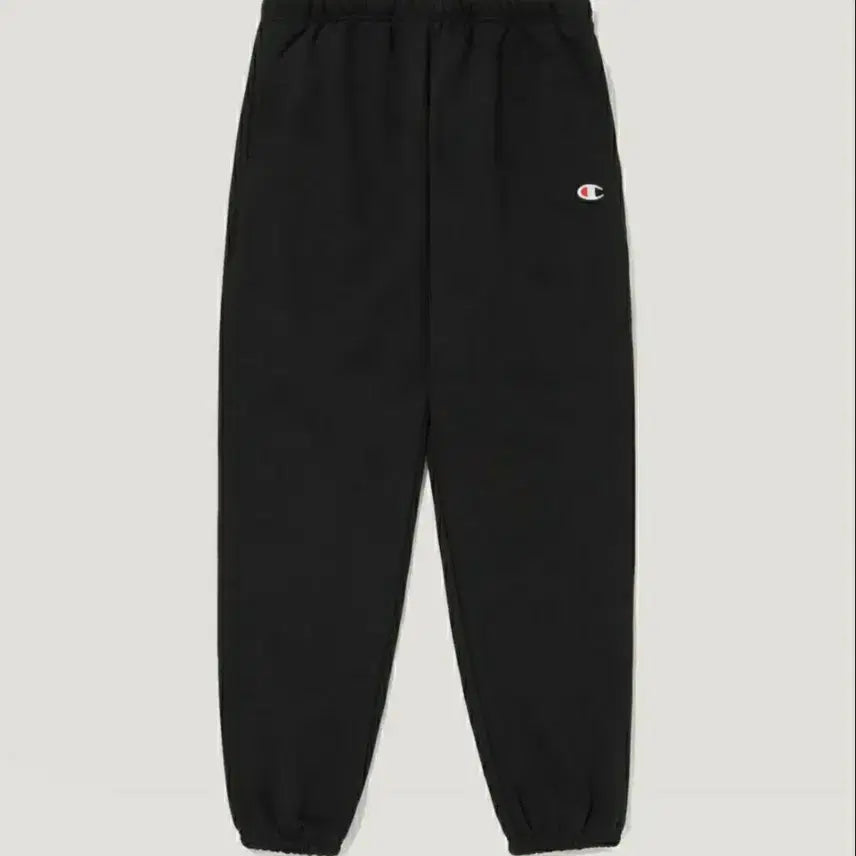 [SOLD OUT] [정품,새상품] 챔피온 스웨트셔츠+팬츠 셋업 XL (블랙)