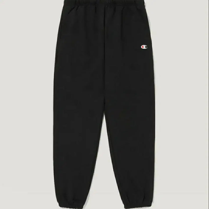 [SOLD OUT] [정품,새상품] 챔피온 스웨트셔츠+팬츠 셋업 XL (블랙)