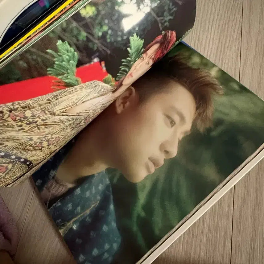 [BUNJANG] EXO Ko Ko Bop Album / 엑소 코코밥 앨범