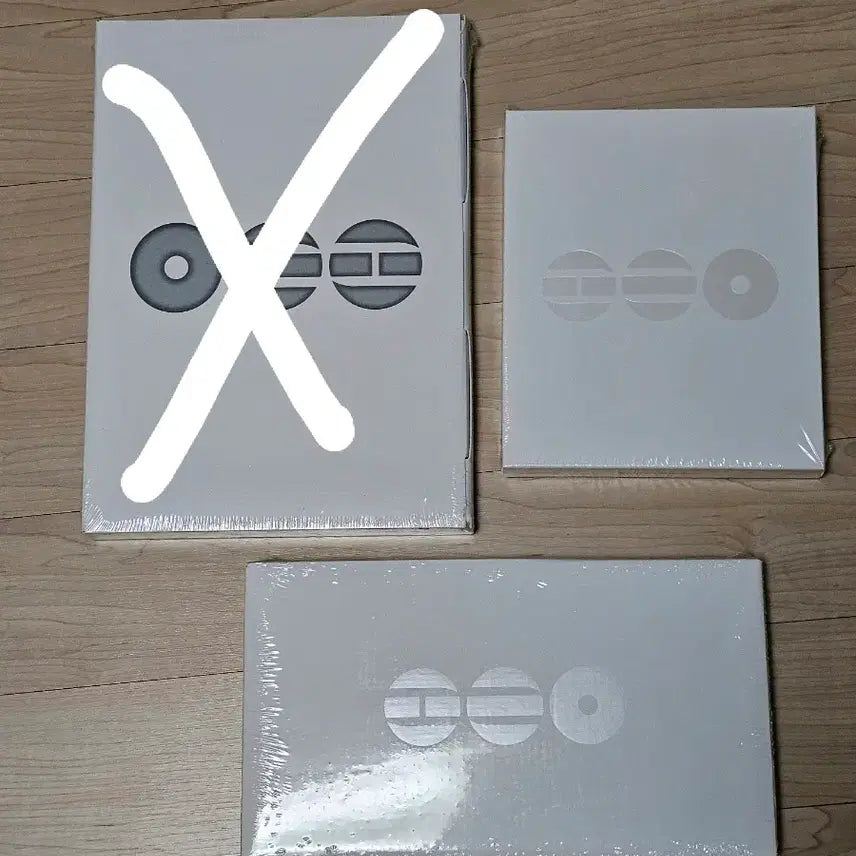 [BUNJANG] BTS Arirang Bundle Set (Sealed) + POB Postcard / BTS 방탄 아리랑 ARIRANG 미개봉 일괄, 특전 엽서 포함