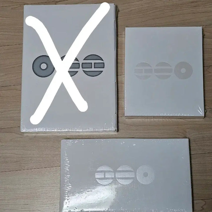 [BUNJANG] BTS Arirang Bundle Set (Sealed) + POB Postcard / BTS 방탄 아리랑 ARIRANG 미개봉 일괄, 특전 엽서 포함
