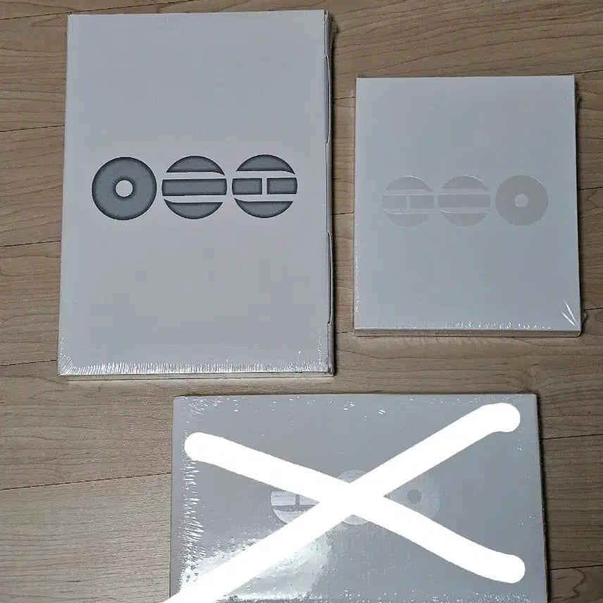 [BUNJANG] BTS Arirang Bundle Set (Sealed) + POB Postcard / BTS 방탄 아리랑 ARIRANG 미개봉 일괄, 특전 엽서 포함