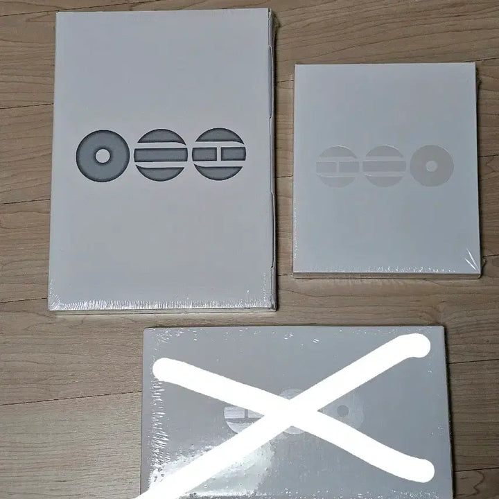 [BUNJANG] BTS Arirang Bundle Set (Sealed) + POB Postcard / BTS 방탄 아리랑 ARIRANG 미개봉 일괄, 특전 엽서 포함