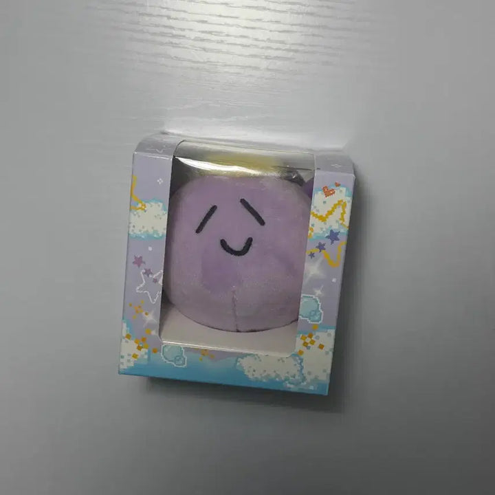[BUNJANG] NCT WISH Sion Japan Tour Mascot Keyring / 엔시티위시 시온 일본투어 마스코트 키링
