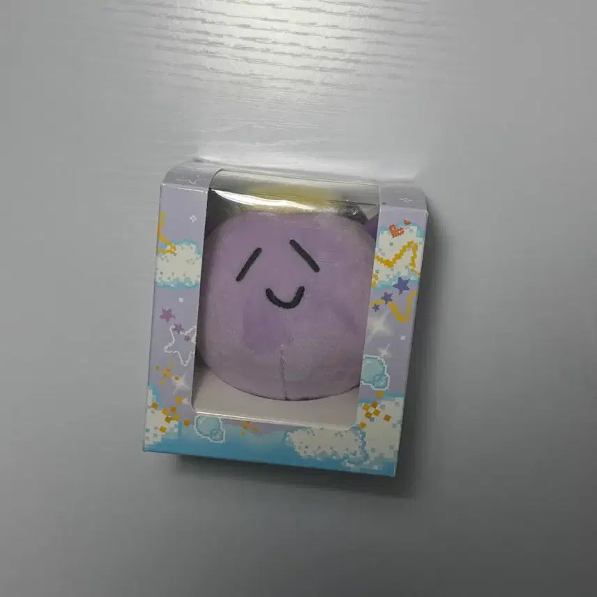 [BUNJANG] NCT WISH Sion Japan Tour Mascot Keyring / 엔시티위시 시온 일본투어 마스코트 키링