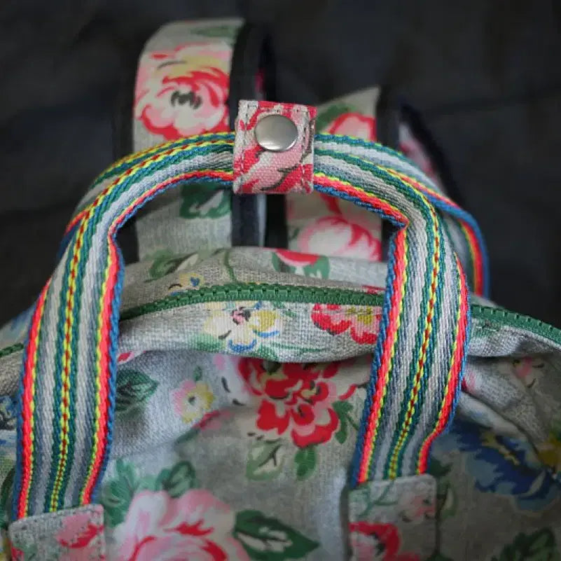 [BUNJANG] 캐스키드슨 Cath Kidston 백팩 가방 / 캐스키드슨 Cath Kidston 백팩 가방