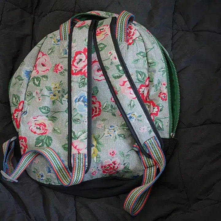 [BUNJANG] 캐스키드슨 Cath Kidston 백팩 가방 / 캐스키드슨 Cath Kidston 백팩 가방