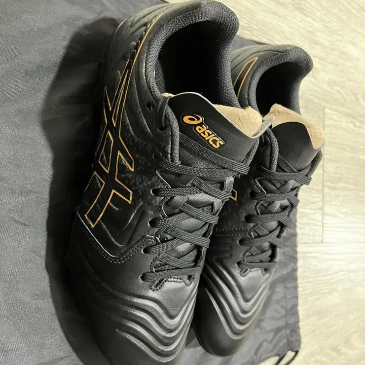 [BUNJANG] ASICS Ultrezza Club 2 Wide FG Soccer Cleats 255 / 아식스 울트레짜 축구화 [255]