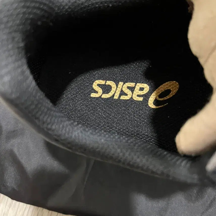 [BUNJANG] ASICS Ultrezza Club 2 Wide FG Soccer Cleats 255 / 아식스 울트레짜 축구화 [255]